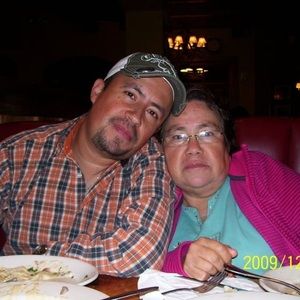 Meet your Posher, Alejandro flores